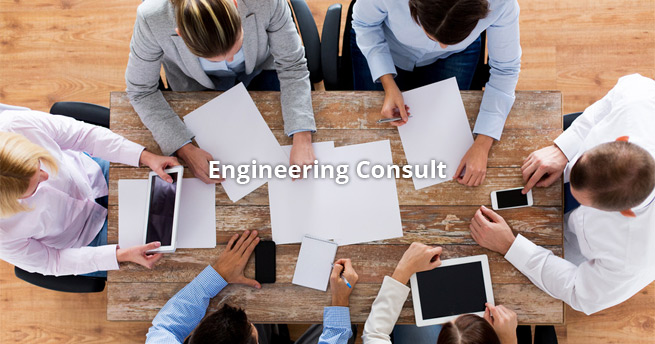 Engineering Consult